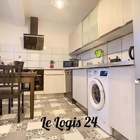 La Suite 22 Bis แซ็งต์-เซบาสเตียง-ซูร์-ลัวร์ ภายนอก รูปภาพ